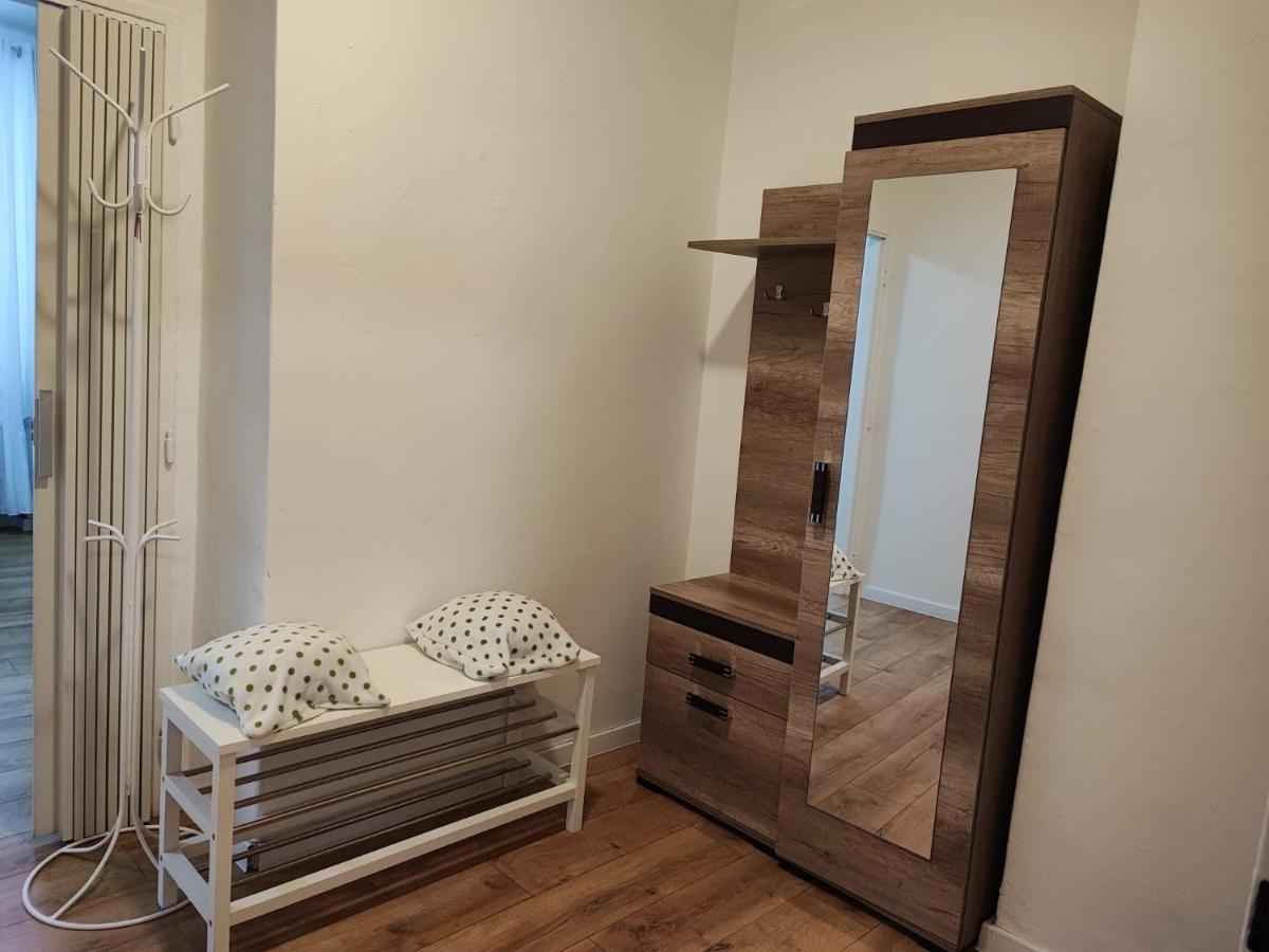 Praskova 12 Apartment ออลอโมตซ์ ภายนอก รูปภาพ